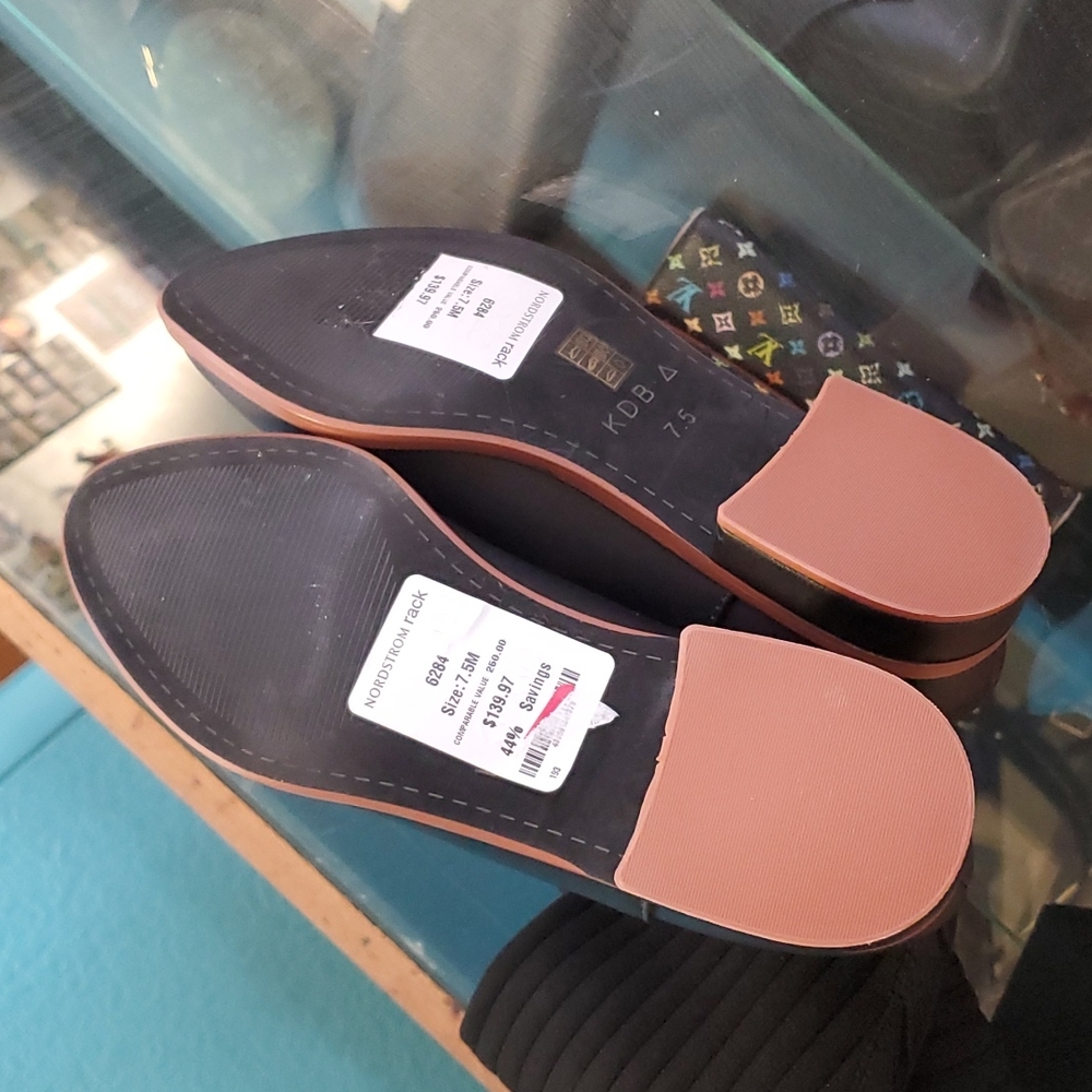 KDB size 7.5 Boot - Picture 5 of 5